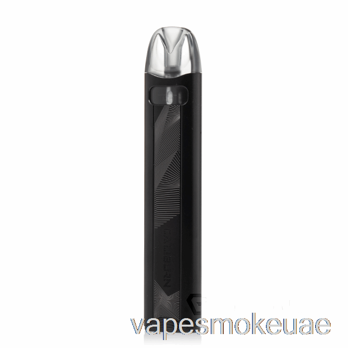 Vape Uae Uwell Caliburn A3s 16w Pod System أسود منتصف الليل